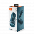 Loa Bluetooth JBL Flip 6 Màu Xanh Dương (PIN 12 GIỜ, Chống nước IP67, BLUETOOTH 5.1)