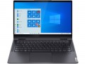 Laptop Lenovo Yoga Slim 7 14ACN6 (82N7008XVN) (R7-5800U, Ram 16GB, SSD 512GB, màn hình 14inch FHD Cảm ứng, Win 11, màu xám)