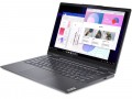 Laptop Lenovo Yoga Slim 7 14ACN6 (82N7008XVN) (R7-5800U, Ram 16GB, SSD 512GB, màn hình 14inch FHD Cảm ứng, Win 11, màu xám)