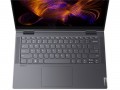 Laptop Lenovo Yoga Slim 7 14ACN6 (82N7008XVN) (R7-5800U, Ram 16GB, SSD 512GB, màn hình 14inch FHD Cảm ứng, Win 11, màu xám)