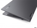 Laptop Lenovo Yoga Slim 7 14ACN6 (82N7008XVN) (R7-5800U, Ram 16GB, SSD 512GB, màn hình 14inch FHD Cảm ứng, Win 11, màu xám)