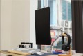 Giá Treo Màn Hình Đơn HUMAN MOTION T2-1 (Màu Đen, 17-32inch, Trọng lượng 9 Kg)