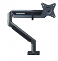 Giá Treo Màn Hình Đơn HUMAN MOTION T2-1 (Màu Đen, 17-32inch, Trọng lượng 9 Kg)
