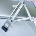 GIÁ ĐỠ TẢN NHIỆT HYPERSTAND FOLDING ALUMINIUM HTU6 MÀU BẠC