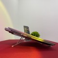 GIÁ ĐỠ TẢN NHIỆT HYPERSTAND FOLDING ALUMINIUM HTU6 MÀU XÁM
