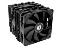 Tản Nhiệt Khí CPU ID-COOLING SE-207-XT ADVANCED (LGA1851/1700/1200/115x/2066/2011, AM5/AM4, 7 ống đồng, Fan No LED, Cao 154mm)