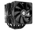 Tản Nhiệt Khí CPU ID-COOLING SE-207-XT ADVANCED (LGA1851/1700/1200/115x/2066/2011, AM5/AM4, 7 ống đồng, Fan No LED, Cao 154mm)