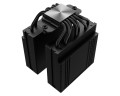 Tản Nhiệt Khí CPU ID-COOLING SE-207-XT ADVANCED (LGA1851/1700/1200/115x/2066/2011, AM5/AM4, 7 ống đồng, Fan No LED, Cao 154mm)