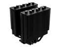 Tản Nhiệt Khí CPU ID-COOLING SE-207-XT ADVANCED (LGA1851/1700/1200/115x/2066/2011, AM5/AM4, 7 ống đồng, Fan No LED, Cao 154mm)