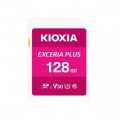 Thẻ nhớ SDXC 128GB KIOXIA (LNPL1M128GG4) C10 100MB/S