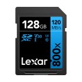 Thẻ nhớ SDXC 128GB LEXAR (LSD0800128G-BNNNG) Professional 800x SDXC V30 120MB/s