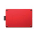 Bảng vẽ điện tử ONE BY WACOM (CTL-672/K0-C) BLACK RED (USB)
