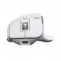 Chuột không dây cao cấp LOGITECH MX MASTER 3S GREY (wireless 2.4G + Bluetooth, 8000DPI, Pin sạc, P/N: 910-006562