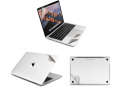 Bộ Dán Full 5IN1 JCPAL Macbook Pro 13inch 2020 Silver (JCP2367)