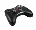 Tay Cầm Chơi Game Không Dây MSI Force GC30 V2 Wireless 2.4GHz Màu Đen
