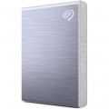 Ổ Cứng Di Động SSD Seagate One Touch 500GB USB-C STKG500402 (Màu Xanh)