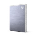 Ổ Cứng Di Động SSD Seagate One Touch 1TB USB-C STKG1000402 (Màu Xanh)