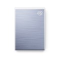 Ổ Cứng Di Động SSD Seagate One Touch 1TB USB-C STKG1000402 (Màu Xanh)