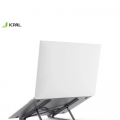 Giá đỡ Macbook, Laptop JCPAL ISTAND XSTAND ULTRA COMPACT RISER STAND (màu đen)