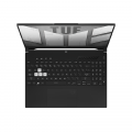 Laptop Asus TUF Gaming FX517ZE-HN045W (Core i5-12450H, Ram 8GB, SSD 512GB, GeForce RTX 3050Ti, Màn Hình 15.6 inch FHD 144Hz, Windows 11 Home, Màu Đen) Hàng chính hãng, bảo hành 24 tháng 