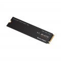 Ổ cứng SSD WD Black SN770 500GB (WDS500G3X0E) M.2 2280 NVMe PCIe 4.0x4