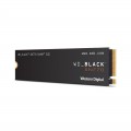 Ổ cứng SSD WD Black SN770 500GB (WDS500G3X0E) M.2 2280 NVMe PCIe 4.0x4