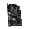 MAINBOARD MSI B550M-A PRO (AM4/DDR4X2/M2/DVI/HDMI)	