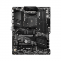 MAINBOARD MSI B550M-A PRO (AM4/DDR4X2/M2/DVI/HDMI)	