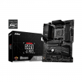 MAINBOARD MSI B550M-A PRO (AM4/DDR4X2/M2/DVI/HDMI)	
