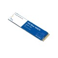 SSD WD BLUE 1TB SN570 (WD100T3B0C) M2 2280 NVME PCIe Gen3