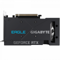 Card màn hình VGA GIGABYTE GeForce RTX 3050 EAGLE OC 8G (N3050EAGLE OC-8GD)