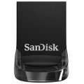 USB 3.1 SanDisk Ultra Fit CZ430 32GB SDCZ430-032G-G46