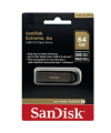 USB SanDisk 64GB Extreme Go CZ810 USB3.2 Gen 1 (SDCZ810-064G-G46)