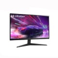 Màn Hình Gaming LG UltraGear  23.8 inch 24GQ50F-B Tấm Nền VA, Full HD, Tần Số Quét 165Hz, HDMI, DisplayPort