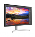 Màn Hình LG 4K 32inch 32UN650-W Tấm Nền IPS, UHD, 60Hz, HDMI, DisplayPort