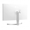 Màn Hình LG 4K 32inch 32UN650-W Tấm Nền IPS, UHD, 60Hz, HDMI, DisplayPort