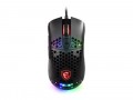Chuột Gaming MSI M99, led RGB, 4000dpi