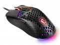 Chuột Gaming MSI M99, led RGB, 4000dpi