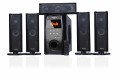 LOA VI TÍNH BLUETOOTH 5.1 SOUNDMAX B-70 (100W, BT4.0, SD, USB, REMOTE)