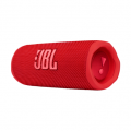 Loa Bluetooth JBL Flip 6 Màu Red (PIN 12 GIỜ, Chống nước IP67, BLUETOOTH 5.1)