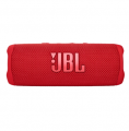 Loa Bluetooth JBL Flip 6 Màu Red (PIN 12 GIỜ, Chống nước IP67, BLUETOOTH 5.1)
