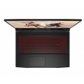 Laptop MSI Katana GF66 11UE-824VN (Core i7-11800H, Ram 16GB, SSD 512GB, RTX 3060 6GB, màn hình 15.6 inch FHD 144Hz, Win 11, màu đen)