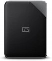 Ổ Cứng Di Động WD Elements SE 1TB 2.5 USB 3.0 (WDBEPK0010BBK-WESN)