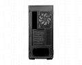 Vỏ Case máy tính MSI MPG VELOX 100P Airflow (Mid Tower, ATX, Sẵn 4 fan)