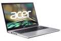 Laptop Acer Aspire 3 A315-59-381E (Core i3-1215U, Ram 8GB, SSD 512GB, Màn Hình 15.6inch FHD, Win 11 Bản Quyền, Màu Bạc)