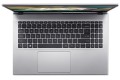 Laptop Acer Aspire 3 A315-59-381E (Core i3-1215U, Ram 8GB, SSD 512GB, Màn Hình 15.6inch FHD, Win 11 Bản Quyền, Màu Bạc)