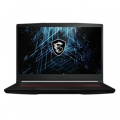 Laptop gaming MSI GF63 Thin 11SC 665VN (i5-11400H, Ram 8GB, SSD 512GB, Màn hình 15.6inch FHD, tần số quét 144Hz, GTX1650 4GB, Win 11 bản quyền)