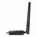 USB WIFI 6 TOTOLINK X6100UA (băng tần kép AX1800)