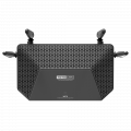 Bộ phát wifi TOTOLINK X2000R, băng tầng kép AX1500, WIFI 6, 4 Anten