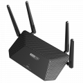 Bộ phát wifi TOTOLINK X2000R, băng tầng kép AX1500, WIFI 6, 4 Anten